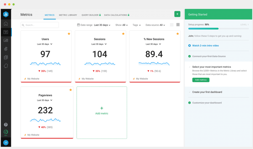 Analytics Ecommerce Panorama Des Meilleurs Outils 2023