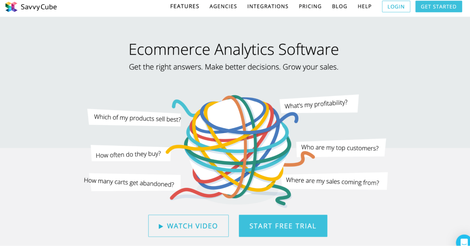 Analytics Ecommerce Panorama Des Meilleurs Outils