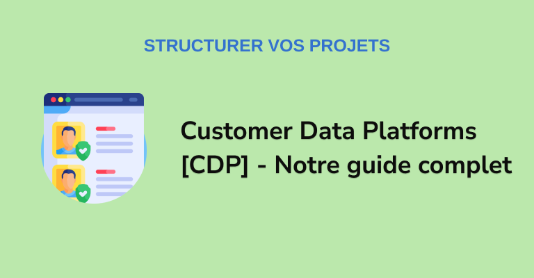 Guide CDP