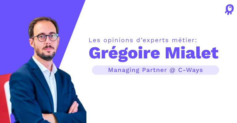 Banner Expert Metier - Gregoir Mialet
