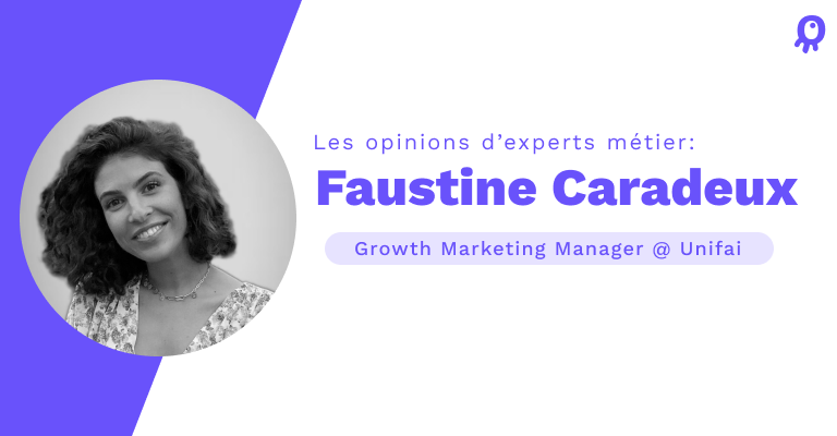 Banner Expert Métier - Faustine Caradeux